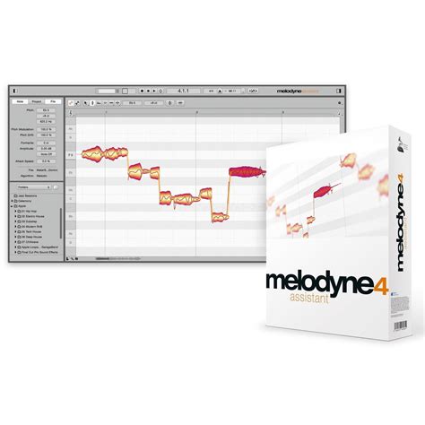 melodyne 4 download